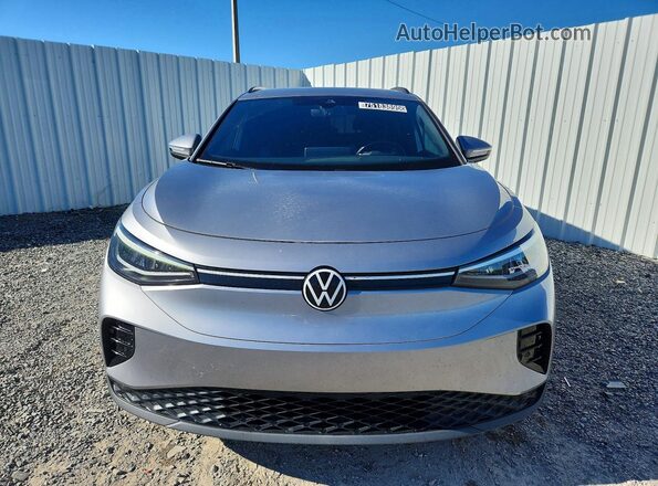 1V2DNPE84PC042821 2023 VOLKSWAGEN ID.4 Silver Vista frontal