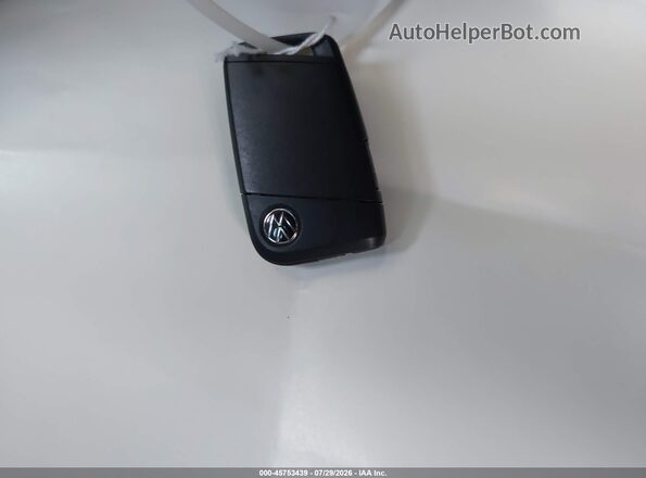 1V2DP2CA0NC507451 2022 VOLKSWAGEN ATLAS Black Вид панелі приладів