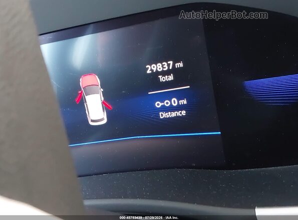 1V2DP2CA0NC507451 2022 VOLKSWAGEN ATLAS Black 