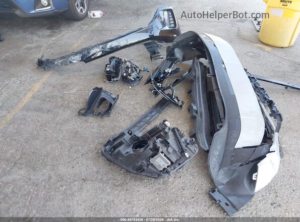 1V2DP2CA0NC507451 2022 VOLKSWAGEN ATLAS Black Вид щитка приладів
