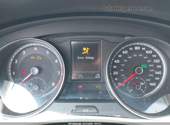 1V2DP2CA2JC600577 2018 VOLKSWAGEN ATLAS Black Widok tylnych siedzeń