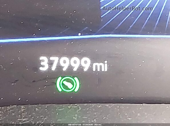 1V2DP2CA2NC565786 2022 VOLKSWAGEN ATLAS Dark Blue 
