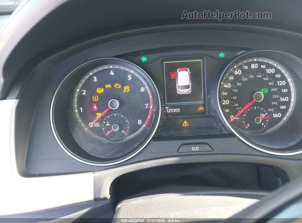 1V2DP2CA3JC594353 2018 VOLKSWAGEN ATLAS Black Вид задніх сидінь