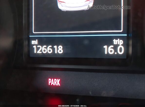 1V2DP2CA6JC597456 2018 VOLKSWAGEN ATLAS White 