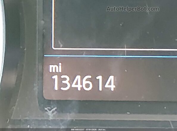 1V2DR2CA3KC615925 2019 VOLKSWAGEN ATLAS Black 
