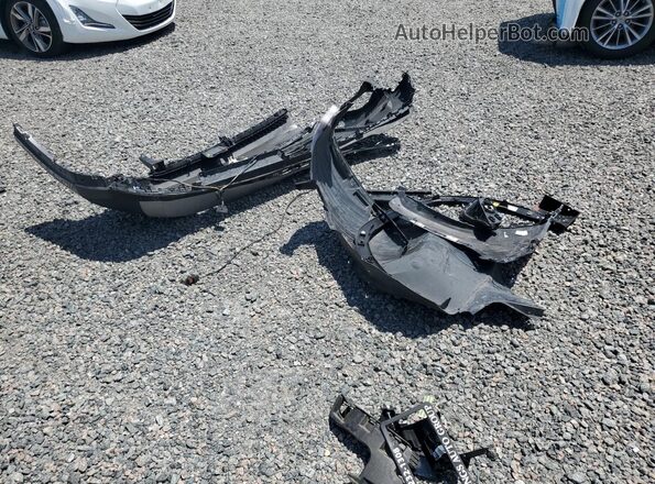1V2DR2CA4JC585137 2018 VOLKSWAGEN ATLAS Gray Widok naklejki z numerem VIN