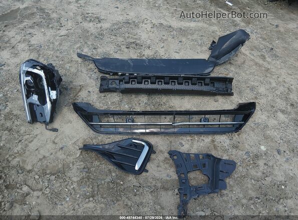 1V2FC2CA0TC211203 2026 VOLKSWAGEN ATLAS Blue Սարքավորումների վահանակի տեսք