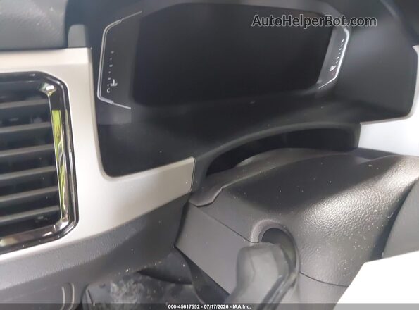 1V2FE2CA4MC234866 2021 VOLKSWAGEN ATLAS Silver 360 interior view