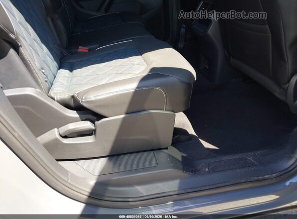 1V2FE2CA7RC253905 2024 VOLKSWAGEN ATLAS Gray VIN კოდის სტიკერის ხედი