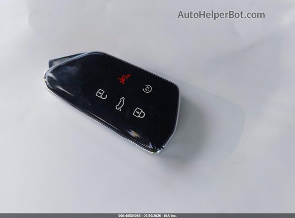 1V2FE2CA7RC253905 2024 VOLKSWAGEN ATLAS Gray წინა პანელის ხედი