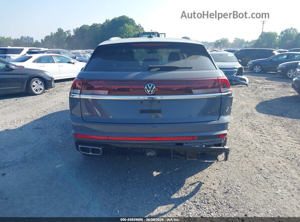 1V2FE2CA7RC253905 2024 VOLKSWAGEN ATLAS Gray 
