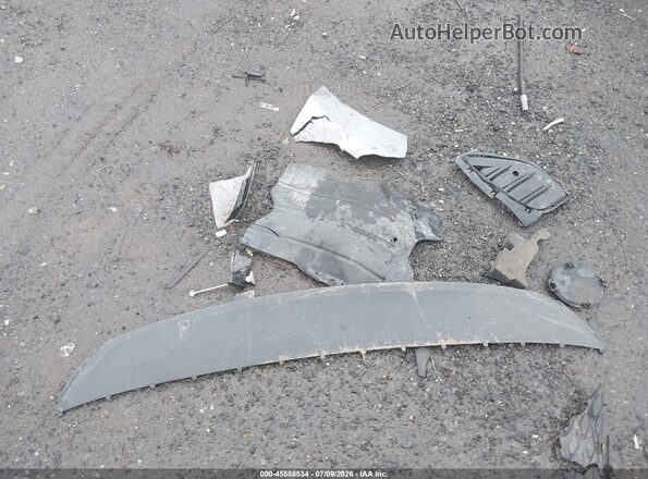 1V2FMPE81PC012350 2023 VOLKSWAGEN ID.4 Gray Սարքավորումների վահանակի տեսք