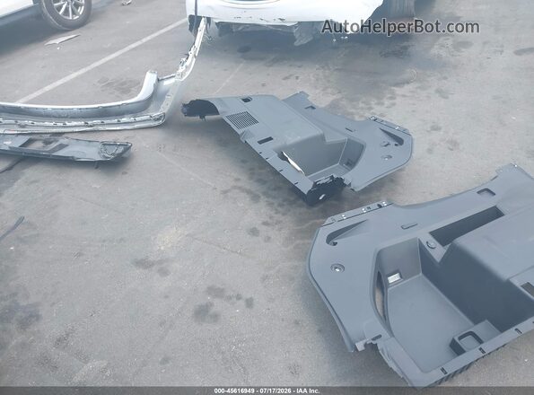 1V2FR2CA2MC558791 2021 VOLKSWAGEN ATLAS White Вид щитка приладів
