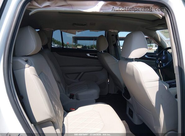 1V2FR2CA3SC512822 2025 VOLKSWAGEN ATLAS White Вид наклейки з VIN-кодом