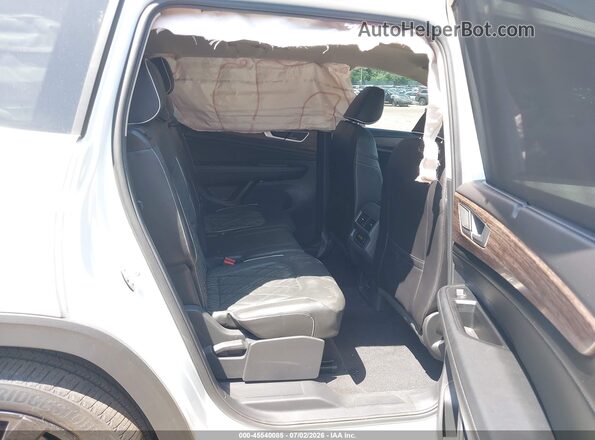 1V2FR2CA5RC545587 2024 VOLKSWAGEN ATLAS White VIN կոդի պիտակի տեսք