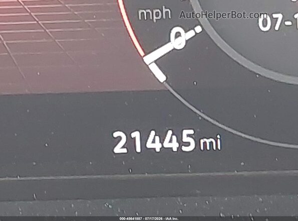 1V2FR2CA5RC613578 2024 VOLKSWAGEN ATLAS Black 
