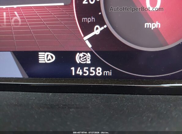 1V2FR2CA5SC508982 2025 VOLKSWAGEN ATLAS Black 