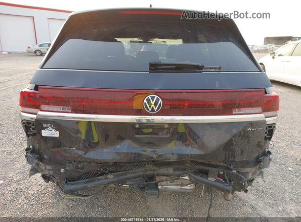 1V2FR2CA5SC508982 2025 VOLKSWAGEN ATLAS Black 
