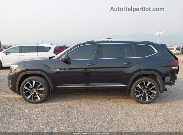 1V2FR2CA5SC508982 2025 VOLKSWAGEN ATLAS Black 