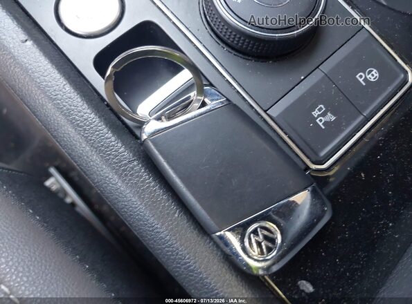 1V2FR2CA6MC543873 2021 VOLKSWAGEN ATLAS White Vista del salpicadero