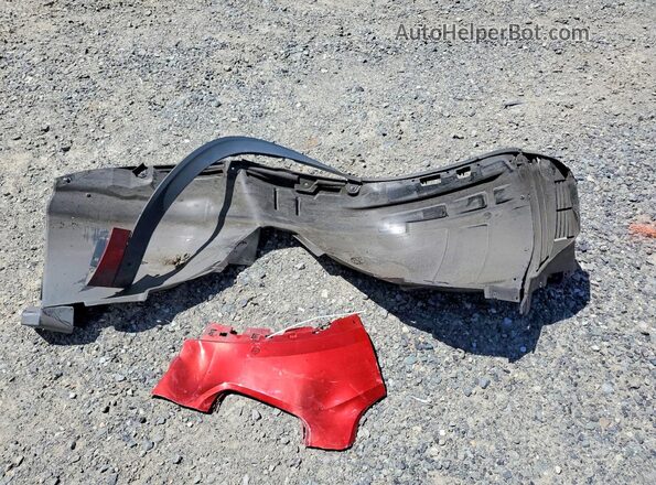 1V2FR2CA6RC534405 2024 VOLKSWAGEN ATLAS Red Widok naklejki z numerem VIN