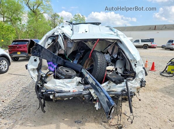 1V2FR2CA8RC616751 2024 VOLKSWAGEN ATLAS White Rear view