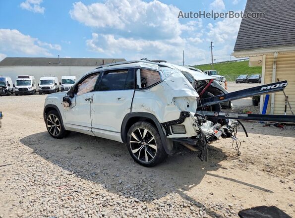 1V2FR2CA8RC616751 2024 VOLKSWAGEN ATLAS White Rear left