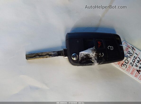 1V2GC2CA6MC229551 2021 VOLKSWAGEN ATLAS Gray Вид панелі приладів