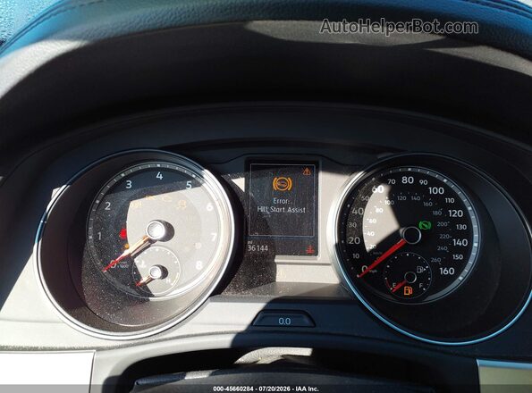 1V2GC2CA6MC229551 2021 VOLKSWAGEN ATLAS Gray Вид задніх сидінь