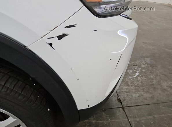 1V2GC2CA9LC213083 2020 VOLKSWAGEN ATLAS White 