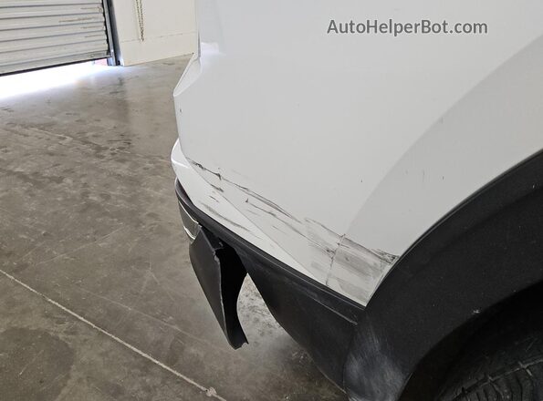 1V2GC2CA9LC213083 2020 VOLKSWAGEN ATLAS White 