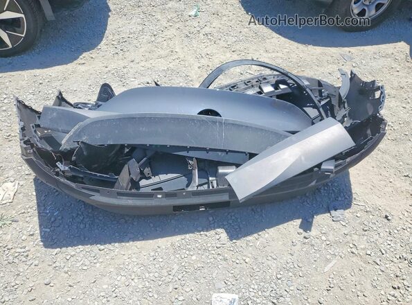 1V2GNPE80PC008470 2023 VOLKSWAGEN ID.4 Gray VIN კოდის სტიკერის ხედი