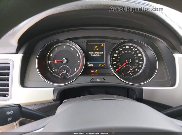 1V2GP2CA9MC609441 2021 VOLKSWAGEN ATLAS Blue Widok tylnych siedzeń