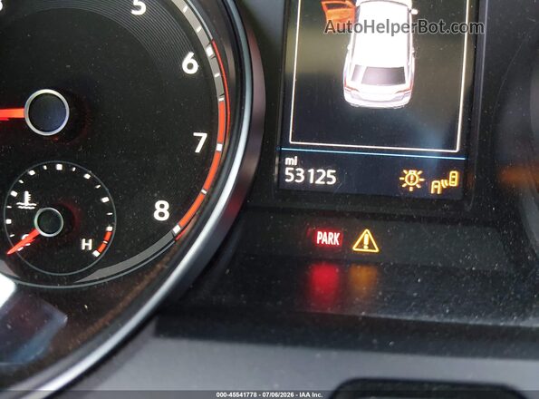 1V2GP2CA9MC609441 2021 VOLKSWAGEN ATLAS Blue 