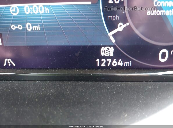 1V2HC2CA1TC215110 2026 VOLKSWAGEN ATLAS Black 