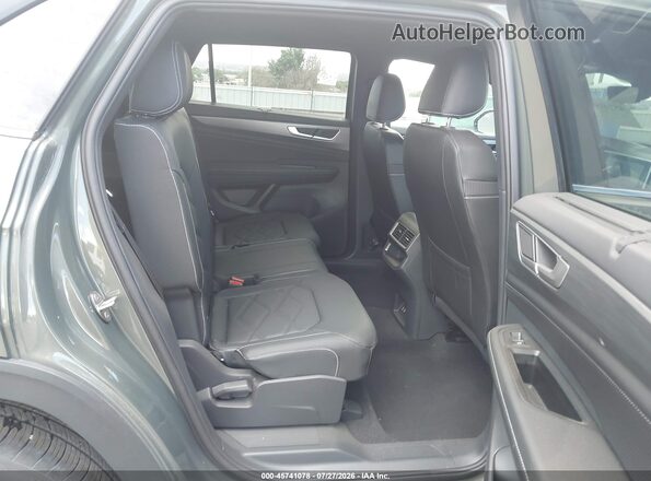1V2HC2CA8TC217971 2026 VOLKSWAGEN ATLAS Green VIN კოდის სტიკერის ხედი