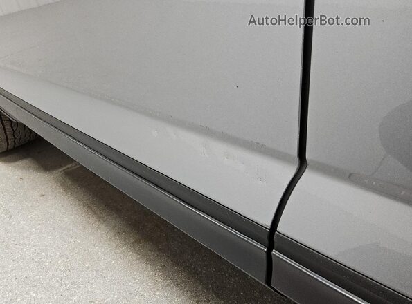 1V2HE2CA0NC217511 2022 VOLKSWAGEN ATLAS Silver 