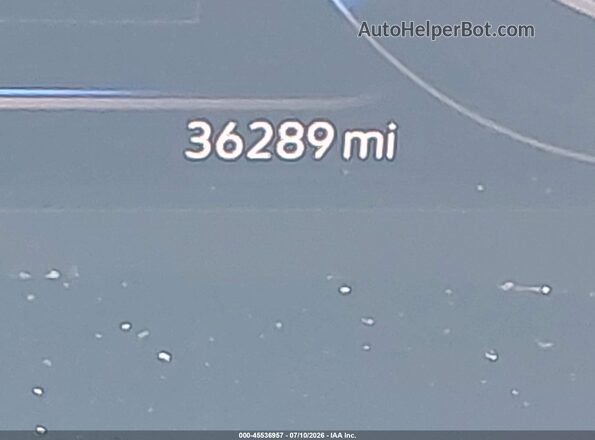 1V2HE2CA0PC212411 2023 VOLKSWAGEN ATLAS Белый 