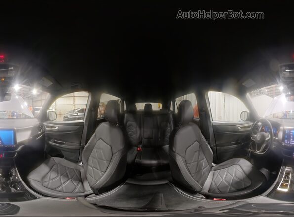 1V2HE2CA5RC232429 2024 VOLKSWAGEN ATLAS Silver 