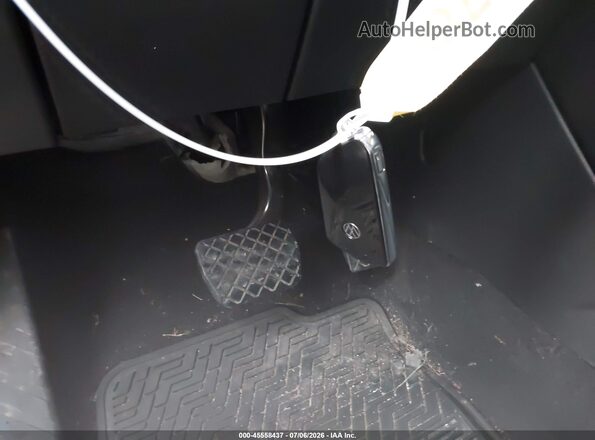 1V2HE2CA5RC243723 2024 VOLKSWAGEN ATLAS Черный Вид панели приборов