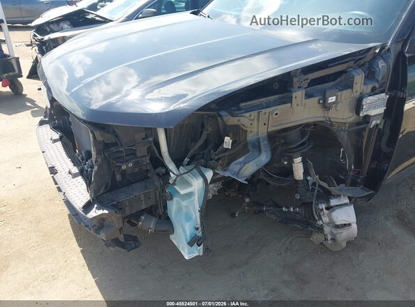 1V2HE2CA5SC222490 2025 VOLKSWAGEN ATLAS Black 