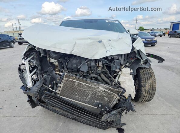 1V2HE2CA6PC223039 2023 VOLKSWAGEN ATLAS White Вид спереду