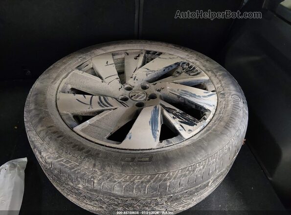 1V2HE2CA7RC229175 2024 VOLKSWAGEN ATLAS White Vista del cuadro de instrumentos