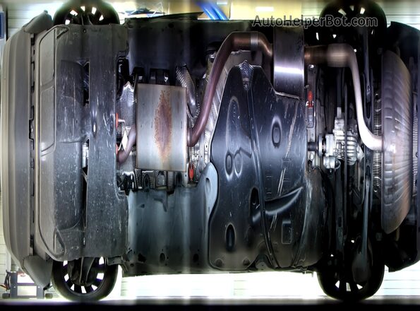 1V2HE2CAXRC218025 2024 VOLKSWAGEN ATLAS Black VIN კოდის სტიკერის ხედი