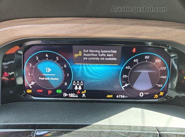 1V2HN2CA2TC550340 2026 VOLKSWAGEN ATLAS Silver 