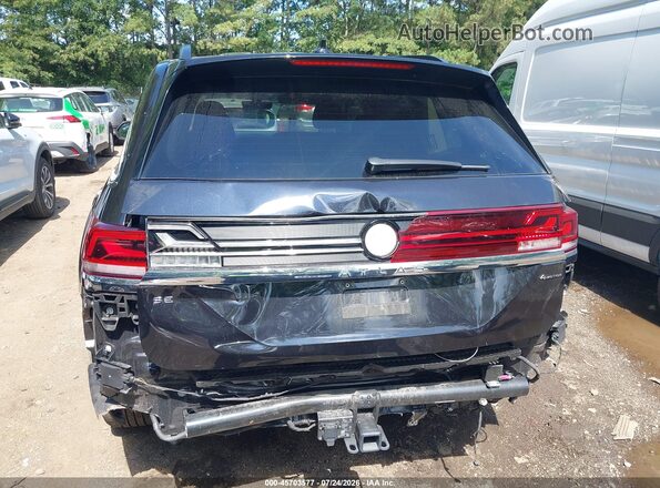 1V2HN2CA3TC545115 2026 VOLKSWAGEN ATLAS Black 