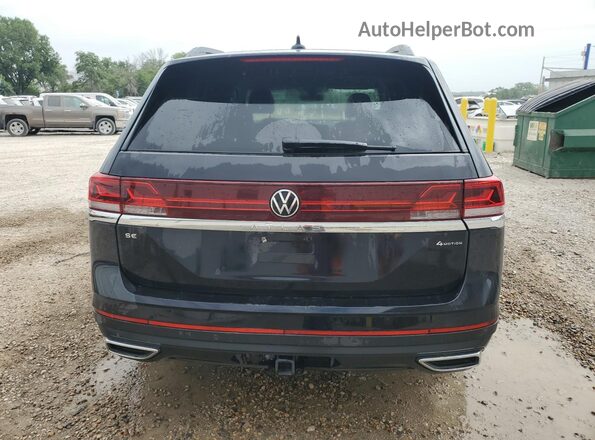 1V2HN2CA4TC555927 2026 VOLKSWAGEN ATLAS Black 