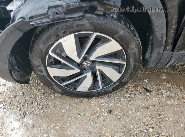 1V2HN2CA4TC555927 2026 VOLKSWAGEN ATLAS Black 