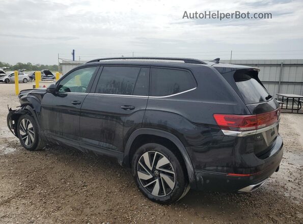 1V2HN2CA4TC555927 2026 VOLKSWAGEN ATLAS Black 