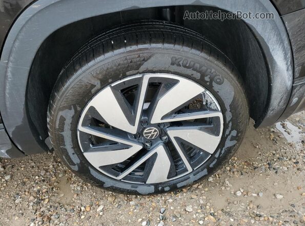 1V2HN2CA4TC555927 2026 VOLKSWAGEN ATLAS Black 
